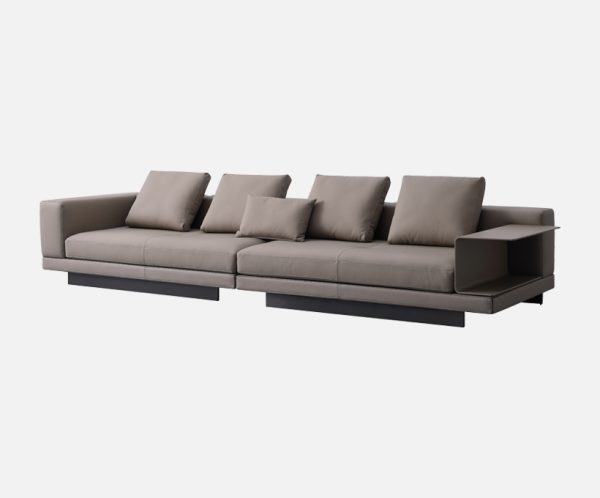 Deluxe Lifestyle Sofa