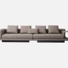 Deluxe Lifestyle Sofa