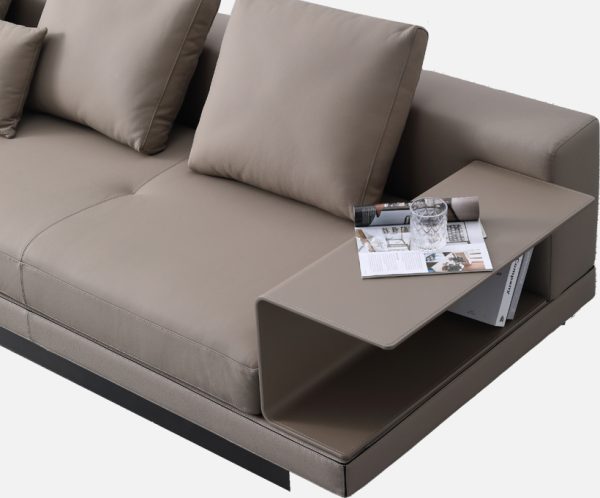 Deluxe Lifestyle Sofa