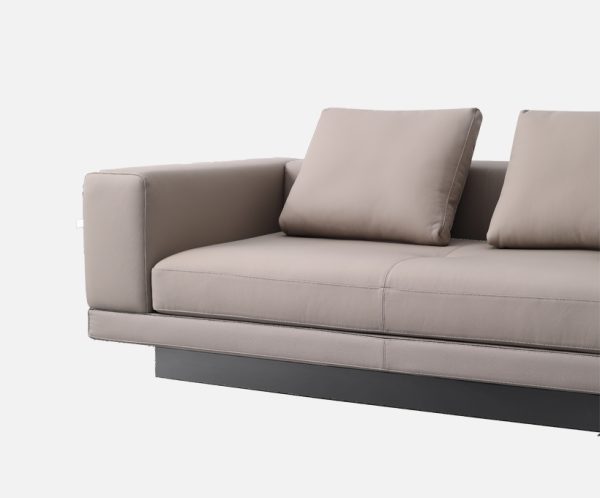 Deluxe Lifestyle Sofa