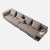 Deluxe Lifestyle Sofa