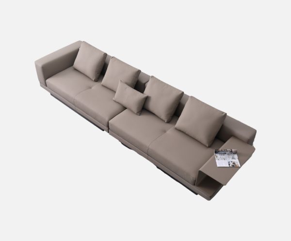 Deluxe Lifestyle Sofa