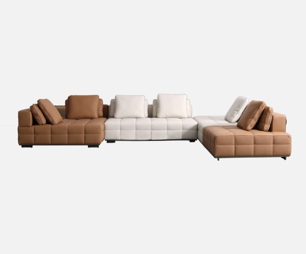 Minimalist Timeless Elegance Sofa