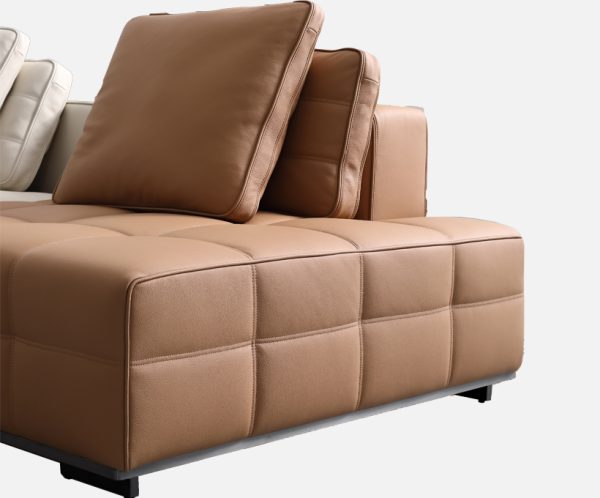 Minimalist Timeless Elegance Sofa