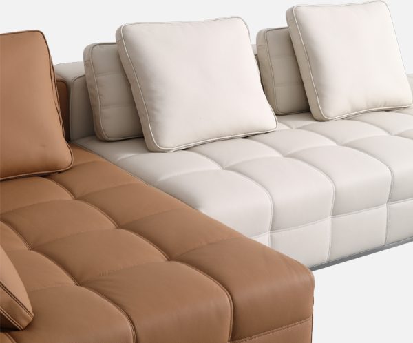 Minimalist Timeless Elegance Sofa