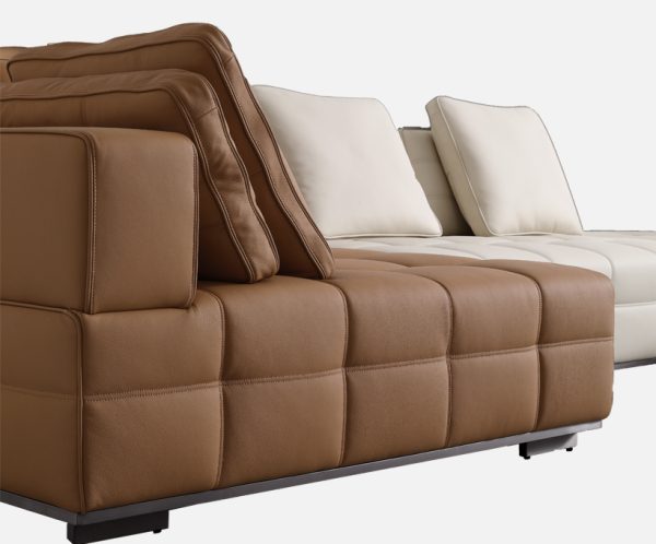 Minimalist Timeless Elegance Sofa