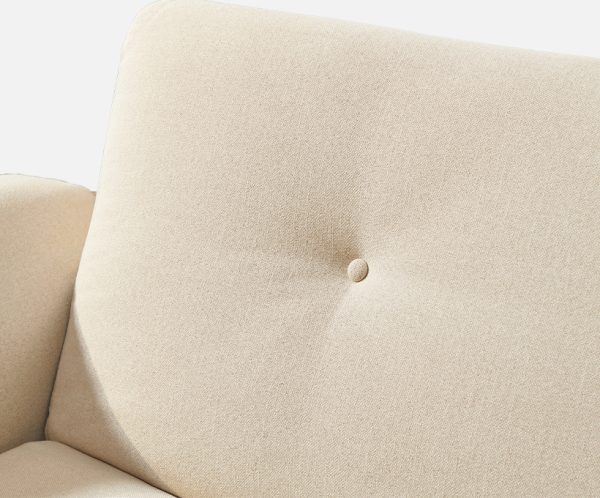 3 Seat Premium Velvet Sofa Bed