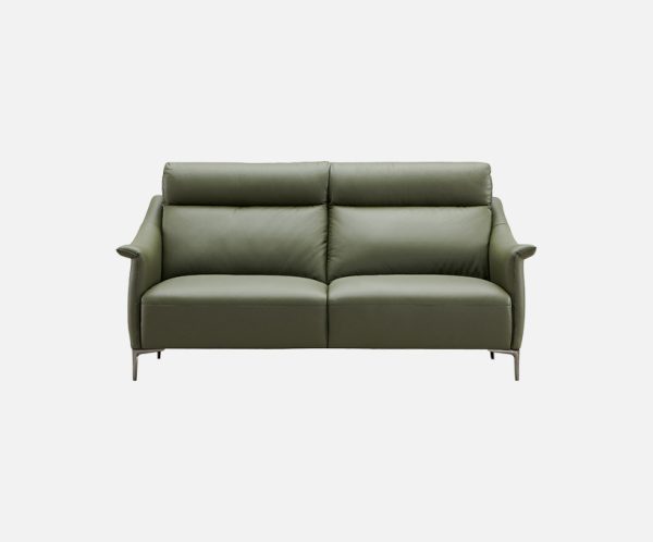 Luxurious Genuine Leather Sofa Colletion