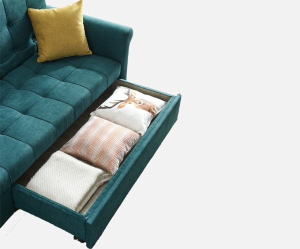Multi-Functionality Sofa Bed