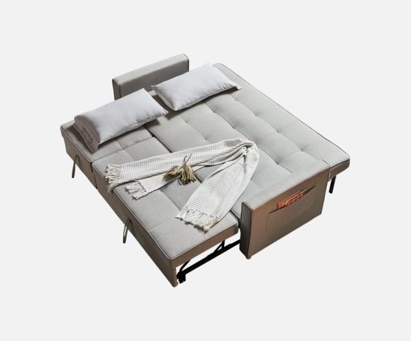 Transformative Design Sofa Bed
