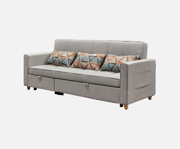 Transformative Design Sofa Bed