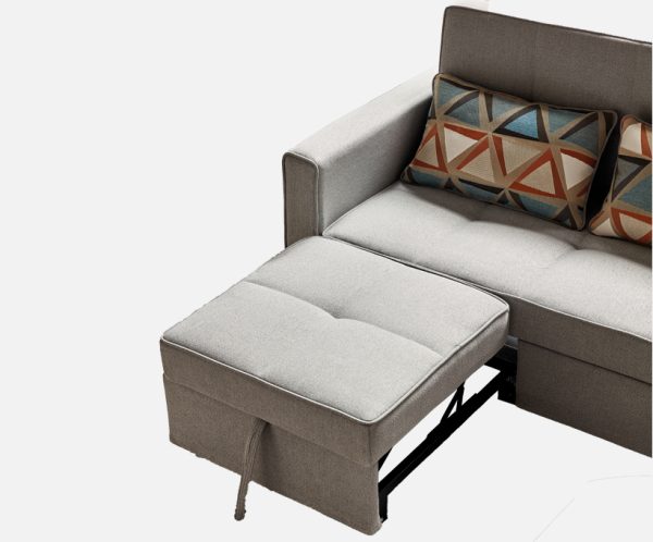 Transformative Design Sofa Bed