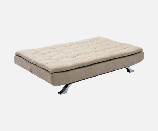 Versatile Velvet Sofa Bed