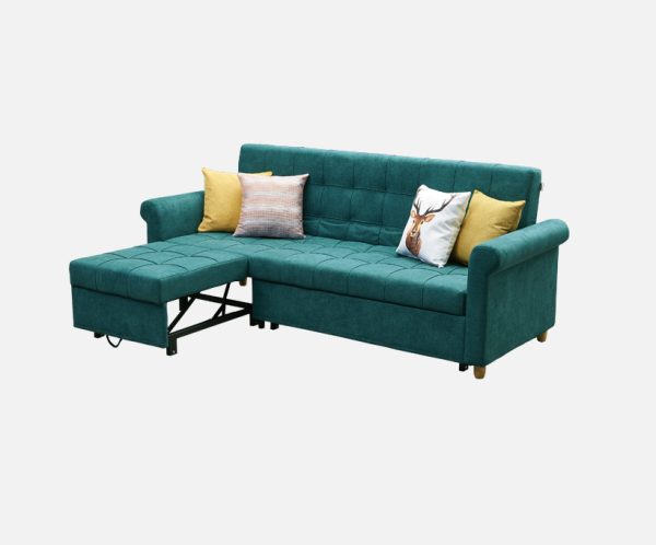 Multi-Functionality Sofa Bed
